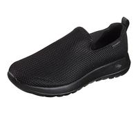 Skechers Go Walk Max, Scarpe da Ginnastica Uomo, Nero, 46 EU