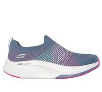 Skechers Go Walk Max Walker Sally Scarpe Sportive Donna (39 EU) (Carbone, Viola)