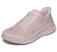 Skechers Go Walk Now Khloe, Scarpe Donna, Pink, 37.5 EU