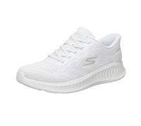 Skechers Donna Go Walk Now Khloe Sneaker, White, 40 EU