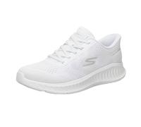Skechers Scarpa Donna Go Walk Now Khloe 125643 Slip-ins Bianco 37 EU