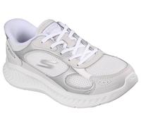 Skechers, ,Sport ,Donna ,Bianco ,40 EU Trauma Sneaker