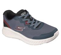 Skechers Go Walk Now Viligent - Sneaker da Uomo, in Ardesia, 41 EU