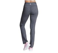Skechers Donna Vita Alta Og Pantalone Lavoro Stretch Yoga Tasche Flare Stivale