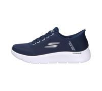 Skechers Go Walk Flex Netro 216332NVW, Scarpe Sportive Uomo - 41 EU