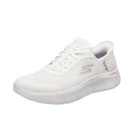 Skechers Go Walk Slip Ins - Slip On Bianco - Donna Scarpe Sport