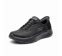 Skechers Go Walk Flex - Mali Slip-INS Nero 35