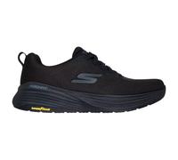 Skechers Go Walk Stability 2.0 Black da Uomo 44 Nero