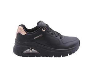 Skechers - Goesting Sneaker per Uomo e Donna - - Shoes - Donna - Nero - 36 EU