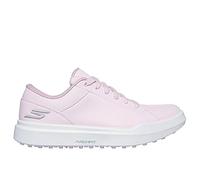 Skechers Donna Relaxed Fit: GO GOLF Drive 6 Shoes in Rosa, Taglia 40, Arch Fit