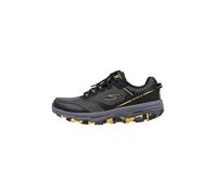 Scarpe Skechers Go Run Trail Altitude nero grigio giallo - 40