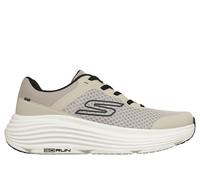 Skechers GORUN Max Cushioning Grigio Scarpe Uomo Running Palestra Allenamento