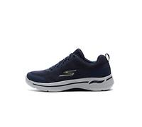 Skechers Gowalk Arch Fit-Athletic Workout Walking Shoe with Air Cooled Foam Scarpe da ginnasticaUomo