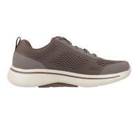 Skechers - GOwalk Arch Fit - Idyllic - - Shoes - Uomo - Marrone - 41 EU