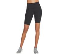 Skechers Gowalk Pantaloncini da Ciclista Vita Alta Donna (FS11018)