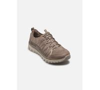 Skechers - Graceful - Cozy Hug Marrone - Sneakers 40 Marrone