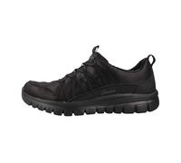 Skechers - Graceful - Cozy Hug - - Shoes - Donna - Nero - 36 EU