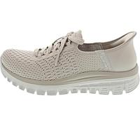 Skechers Scarpe da Ginnastica Donna Graceful First Blush Slip-on senza lacci Talpa 41 EU