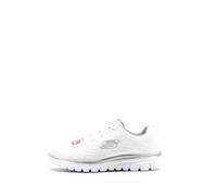 SKECHERS GRACEFUL - GET CONNECTED 12615/WSL - BIANCO / 36