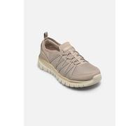 Skechers - Graceful - Purecrush Marrone - Sneakers 41 Marrone