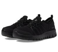 Skechers Graceful Soft Soul, Scarpe da Ginnastica Donna, Nero, 41 EU