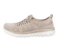 Skechers - Graceful Soft Soul Sneakers - - Shoes - Donna - Beige - 38 EU