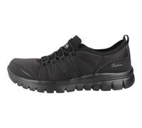 Skechers - Graceful - Soft Soul Sneakers - - Shoes - Donna - Nero - 36 EU