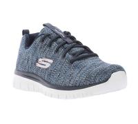 Skechers Graceful Twisted Fortune Scarpe Sportive Donna (GT1084)