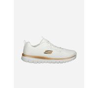 SCARPE SKECHERS GRACEFUL GET CONNECTED TG 39 COD 12615-WTRG [US 9 UK 6 CM 26]