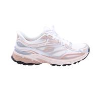 Skechers Stamina Sport Slip-Ins White Silver Pink Women Casual Shoes 150710-WSLP