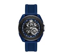 Skechers Greencraig Uomo, blu, Greencraig