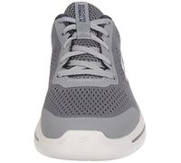 Skechers, Grigio, Blu Navy, 38 EU