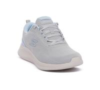 SKECHERS GRY SKECH LITE sneakers moda Donna 37