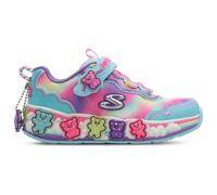 Skechers Gummy Friends Bambini - Sneakers Blu - Taglia 34 - Plastic/Polycarbonate Blue 34
