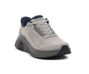 SKECHERS GYNV RELAXED FIT sneakers moda Uomo 44