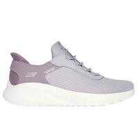 Skechers Hands Free Slip-ins Bobs Squad Chaos-in Color, Scarpe da Ginnastica Donna, Lav, 38 EU