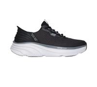 Skechers Hands-Free Slip-ins D'lux Vapor, Scarpe da Ginnastica Uomo, Nero, 42 EU