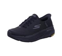 Skechers Hands Free Slip-ins Max Cushion Premier 2.0, Scarpe da Ginnastica Uomo, Nero, 46 EU