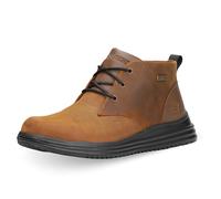 STIVALI SKECHERS PROVEN - CONKLIN TG 44 COD 204873-CDB - 9M [US 10.5 UK 9.5 C...
