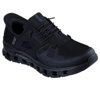 Skechers Hands Free Slip-Ins Scarpe Per Uomini - Glide-Step Pro In Nero, 6-13