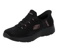 Skechers Hands Free Slip-ins Summits Classy Night Scarpe da ginnasticaDonna