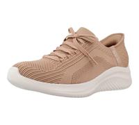 Scarpe Skechers Ultra Flex 3.0 Slip-Ins beige donna - 41