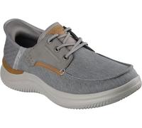 Skechers Hasting Slip-On Uomo, TPE, 41.5 EU