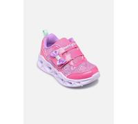 Skechers - Heart Lighs - Boogie Land Rosa - Sneakers 21 Rosa