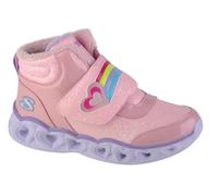 Sneakers Skechers Heart Lights Brilliant Rainbow 302669L/PKLV Rosa 32