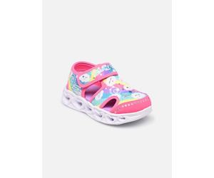 Skechers - HEART LIGHTS SANDALS-CUTIE CL Rosa - Sandali e scarpe aperte 21 Rosa