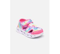 Skechers - HEART LIGHTS SANDALS-CUTIE CL Rosa - Sandali e scarpe aperte 28 Rosa