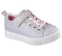 Skechers Heart Steps-Shimmer Sweetie, Scarpe da Ginnastica Bambine e Ragazze