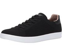 Skechers Herren Mark Nason Classic Cup-Bryson Modische Sneaker, Nero, 41 EU