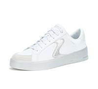 Skechers Sneaker Hiland Quite Chic Donna Bianco 37 EU